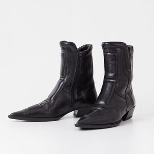 Vagabond Cassie Boots